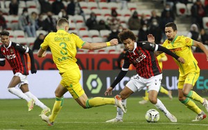 Nhận định, soi tỷ lệ Nice vs Nantes 01h45 ngày 5/4, Ligue 1 vòng 28