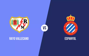 Nhận định, soi tỷ lệ Rayo Vallecano vs Espanyol 02h00 ngày 5/4, vòng 30 La Liga
