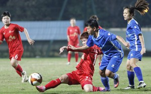 Huỳnh Như đối đầu Bích Thùy ở chung kết Cúp Quốc gia nữ 2025