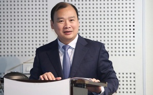 Hội thảo quốc tế "Đẩy mạnh hội nhập quốc tế về văn hóa trong kỷ nguyên vươn mình của dân tộc"