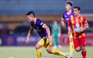 Vòng 17 V-League 2024/25: Bước ngoặt của mùa giải