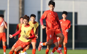 Kết quả bóng đá VCK U17 châu Á 2025 hôm nay ngày 4/4: Việt Nam chia điểm với Úc, Indonesia tạo địa chấn