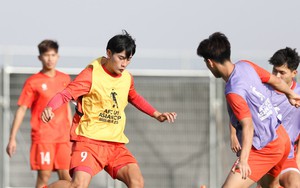 Lịch thi đấu VCK U17 châu Á hôm nay ngày 4/4