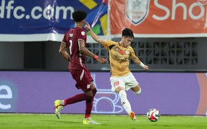 Nguyễn Filip, Quang Hải và CLB Công an Hà Nội tại Shopee Cup: Hãy trân trọng cuộc chơi!