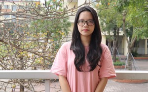 Nữ sinh Hà Tĩnh chinh phục điểm SAT top 1% thế giới với 1600/1600 điểm
