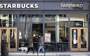 Starbucks tiếp tục đối mặt với vấn đề pháp lý ở Mỹ
