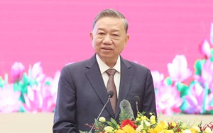 Bài viết của Tổng Bí thư Tô Lâm: VƯƠN MÌNH TRONG HỘI NHẬP QUỐC TẾ