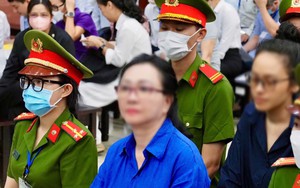 Xét xử phúc thẩm vụ án Vạn Thịnh Phát giai đoạn 2: Trương Mỹ Lan được đề nghị giảm án