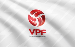 Ban tổ chức V-League điều chỉnh lịch các trận đấu vòng 17 vì quốc tang