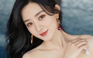 Triệu Lệ Dĩnh: Bí mật đằng sau ánh hào quang và nghi vấn kết hôn gây chấn động