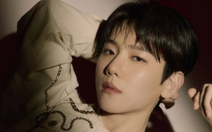 Baekhyun (EXO) trở lại Việt Nam với concert tại Hà Nội