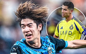 Ronaldo bỏ lỡ khó tin, Al Nassr bật bãi khỏi Cúp C1 châu Á, đối mặt mùa giải trắng tay