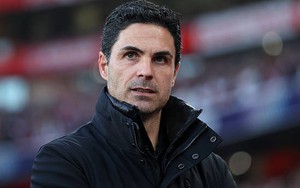 Mikel Arteta: ‘Arsenal hoàn toàn có thể ngược dòng trước PSG’