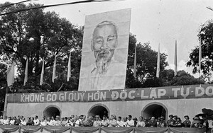 Cội nguồn sức mạnh làm nên Đại thắng mùa Xuân 1975