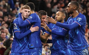 Nhận định, soi tỷ lệ Djurgardens vs Chelsea 02h00 ngày 2/5, cúp C3 Châu Âu