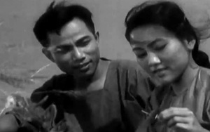 Phim chiến tranh cách mạng: Từ "Chung một dòng sông" đến "Mưa đỏ"