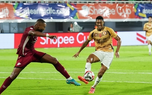 Link xem trực tiếp bóng đá CAHN vs PSM Makassar 19h30 hôm nay 30/4, bán kết ASEAN Shopee Cup 