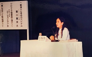 Điện ảnh Việt Nam làm gì để vươn mình ra thế giới?