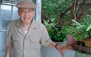 Đại tá, nhà văn Tư Cang: Tôi viết để những người sau biết về chiến tranh