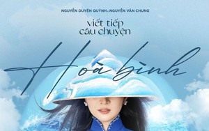 Mọi người dùng nhạc 'Viết tiếp câu chuyện hòa bình' biểu diễn, làm clip không phải lo tác quyền