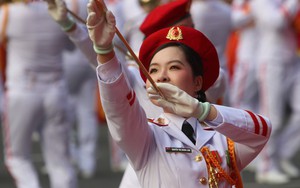 Truyền ý thức trách nhiệm và cảm hứng vươn lên cho thế hệ trẻ