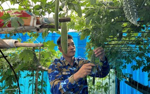 50 năm Giải phóng Trường Sa: Tự hào là thành đồng nơi phên giậu Tổ quốc