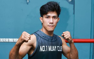 Nguyễn Trần Duy Nhất thi đấu tại Thái Lan và Campuchia trước khi dự giải thế giới