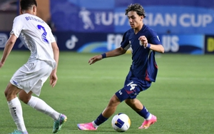 Truyền thông Thái Lan phản ứng dữ dội sau khi đội nhà thua đậm ở trận ra quân giải châu Á