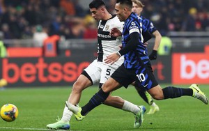 Nhận định, soi tỷ lệ Parma vs Inter Milan 23h00 hôm nay 5/4, vòng 31 Serie A