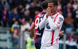 Nhận định, soi tỷ lệ Monza vs Como 20h hôm nay ngày 5/4, vòng 31 Serie A