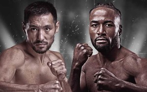 Link xem trực tiếp boxing Alimkhanuly vs Ngamissengue ngày 5/4