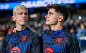 Barcelona thắng kiện La Liga