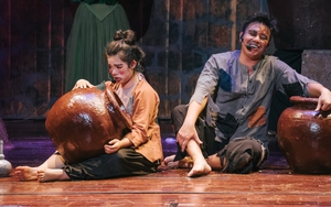 Nhạc kịch 'Giấc mơ Chí Phèo' tuyển diễn viên mới