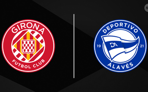 Nhận định, soi tỷ lệ Girona vs Alaves 19h hôm nay ngày 5/4, vòng 30 La Liga