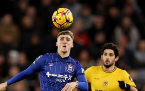 Nhận định, soi tỷ lệ Ipswich Town vs Wolves 21h hôm nay 5/4, Vòng 31 Premier League