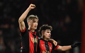 Nhận định, soi tỷ lệ West Ham vs Bournemouth 21h hôm nay ngày 5/4, Vòng 31 Premier League 2024/25