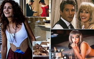 10 bí mật thú vị của "Pretty Woman" sau 35 năm: Ai suýt thay Julia Roberts?