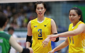 Lịch thi đấu bóng chuyền cúp Hùng Vương 2025 hôm nay ngày 5/4