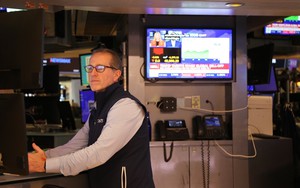 Chứng khoán Mỹ lao dốc mạnh nhất kể từ năm 2020