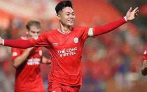 Link xem trực tiếp bóng đá Viettel vs Quảng Nam 19h15 hôm nay 6/4, vòng 17 V-League
