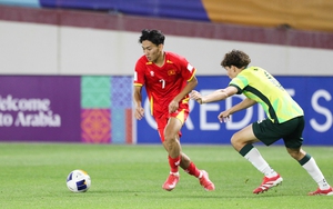AFC khen U17 Việt Nam sau trận hòa quả cảm, trang web của ĐT Australia nói về bàn gỡ hòa