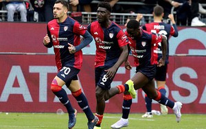 Nhận định, soi tỷ lệ Empoli vs Cagliari 20h hôm nay ngày 6/4, vòng 31 Serie A