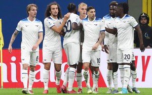 Nhận định, soi tỷ lệ Atalanta vs Lazio 23h hôm nay ngày 6/4, vòng 31 Serie A