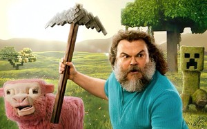 'A Minecraft Movie' after-credit hé lộ vũ trụ điện ảnh mới