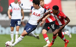 Nhận định, soi tỷ lệ Tottenham vs Southampton 20h hôm nay ngày 06/04, vòng 31 Premier League
