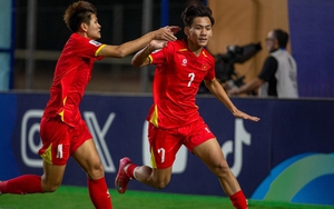 U17 Việt Nam đua hiệu số với Úc, cạnh tranh vé vào tứ kết cùng suất dự World Cup