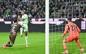 Nhận định, soi tỷ lệ St Pauli vs Gladbach 20h30 ngày 6/4, Bundesliga vòng 28