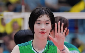 Xem trực tiếp bóng chuyền Cúp Hùng Vương 2025 ở đâu?