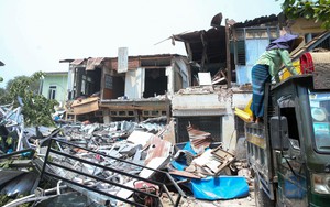 Động đất tại Myanmar: LHQ kêu gọi thế giới chung tay hỗ trợ