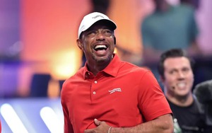 Tiger Woods khiến fan golf phẫn nộ với màn trêu đùa ngày Cá tháng Tư